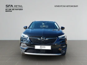 Opel Grandland X INNOVATION//KRV38033 | Auto.bg — изображение 8 Opel Grandland X INNOVATION//KRV38033 | Auto.bg — изображение 8