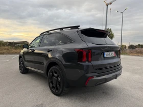 Kia Sorento SORENTO X-FACE-5400km - 32890 € - 84311585 5 | Car24.bg Kia Sorento SORENTO X-FACE-5400km - 32890 € - 84311585 5