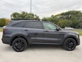 Kia Sorento SORENTO X-FACE-5400km - 32890 € - 84311585 7 | Car24.bg Kia Sorento SORENTO X-FACE-5400km - 32890 € - 84311585 7