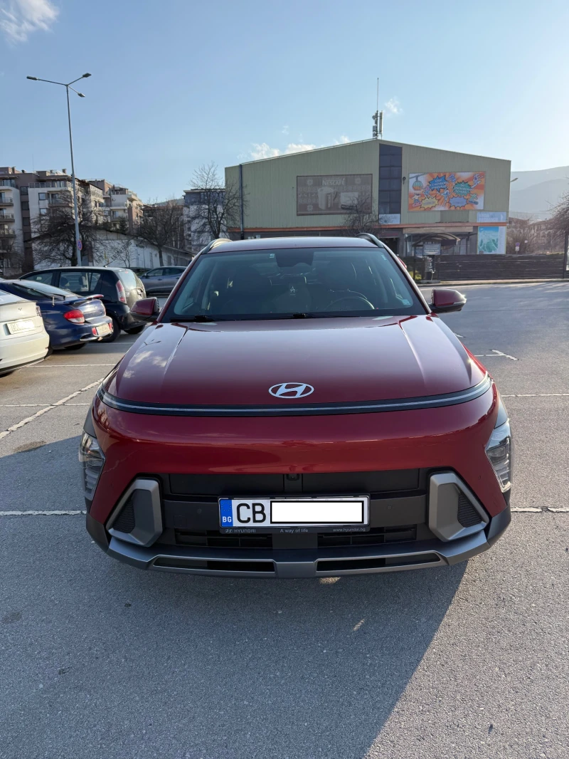 Hyundai Kona SX2 EXECUTIVE - 27500 € / 53785.32 лв. - 99845102 1 | Car24.bg Hyundai Kona SX2 EXECUTIVE - 27500 € / 53785.32 лв. - 99845102 1