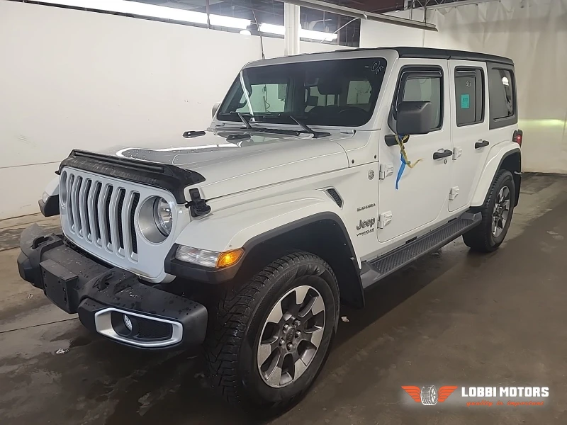 Jeep Wrangler - 26000 € - 86951437 1 | Car24.bg Jeep Wrangler - 26000 € - 86951437 1