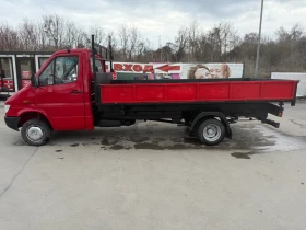 Mercedes-Benz 412 undefined | Auto.bg — изображение 12 Mercedes-Benz 412 undefined | Auto.bg — изображение 12