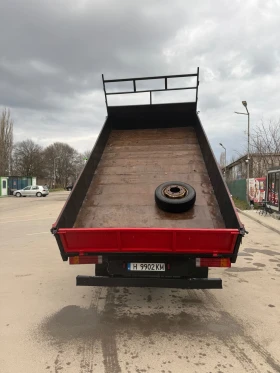 Mercedes-Benz 412 undefined | Auto.bg — изображение 8 Mercedes-Benz 412 undefined | Auto.bg — изображение 8