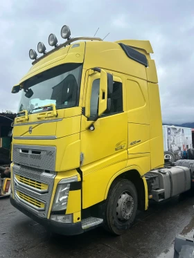 Volvo Fh Euro 6 НА ЧАСТИ