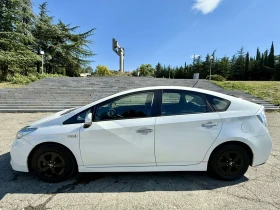 Toyota Prius Plug-in hybrid | Mobile.bg — малка снимка 3