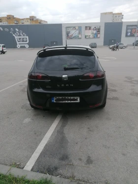 Seat Leon 2.0 16V | Mobile.bg — малка снимка 3