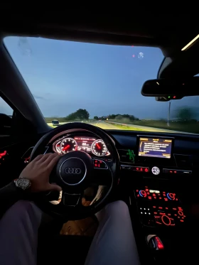 Audi A8 | Mobile.bg — малка снимка 11