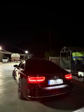 Audi A8 | Mobile.bg — малка снимка 9
