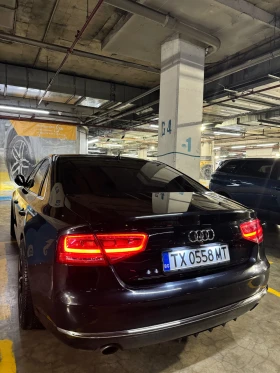 Audi A8 | Mobile.bg — малка снимка 8