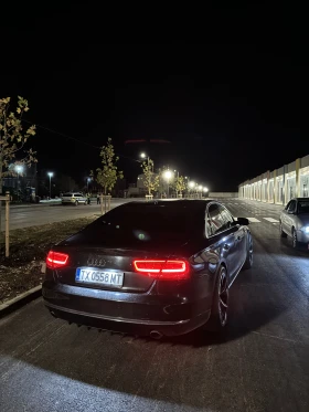 Audi A8 | Mobile.bg — малка снимка 13