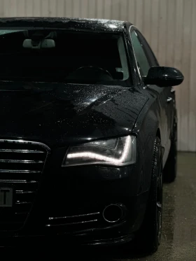 Audi A8 | Mobile.bg — малка снимка 17