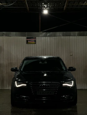 Audi A8 | Mobile.bg — малка снимка 15