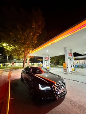 Audi A8 | Mobile.bg — малка снимка 16