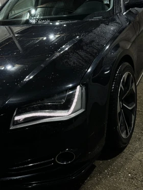 Audi A8 | Mobile.bg — малка снимка 14