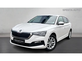 Skoda Scala Месечна вноска от 450 лв. - Car24.bg Skoda Scala Месечна вноска от 450 лв.