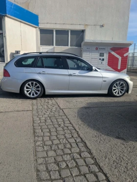 BMW 320 E 91 - 2600 € / 5085.16 лв. - 93309208 3 | Car24.bg BMW 320 E 91 - 2600 € / 5085.16 лв. - 93309208 3