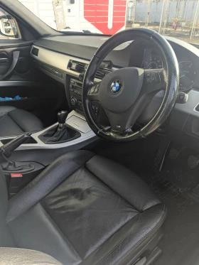 BMW 320 E 91 - 2600 € / 5085.16 лв. - 93309208 4 | Car24.bg BMW 320 E 91 - 2600 € / 5085.16 лв. - 93309208 4