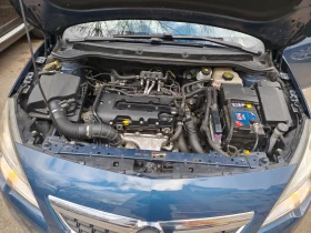 Opel Astra 1.4Т/140 кс/газ - 4000 € / 7823.32 лв. - 58147176 14 | Car24.bg Opel Astra 1.4Т/140 кс/газ - 4000 € / 7823.32 лв. - 58147176 14