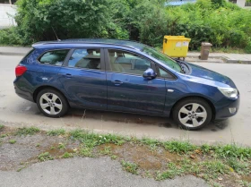 Opel Astra 1.4Т/140 кс/газ - 4000 € / 7823.32 лв. - 58147176 4 | Car24.bg Opel Astra 1.4Т/140 кс/газ - 4000 € / 7823.32 лв. - 58147176 4