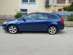 Opel Astra 1.4Т/140 кс/газ - 4000 € / 7823.32 лв. - 58147176 3 | Car24.bg Opel Astra 1.4Т/140 кс/газ - 4000 € / 7823.32 лв. - 58147176 3