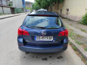 Opel Astra 1.4Т/140 кс/газ - 4000 € / 7823.32 лв. - 58147176 2 | Car24.bg Opel Astra 1.4Т/140 кс/газ - 4000 € / 7823.32 лв. - 58147176 2