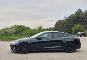 Tesla Model S S85 Autopilot CCS - 16500 € / 32271.19 лв. - 72351867 2 | Car24.bg Tesla Model S S85 Autopilot CCS - 16500 € / 32271.19 лв. - 72351867 2