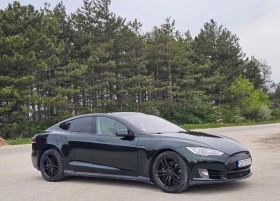 Tesla Model S S85 Autopilot CCS - 16500 € / 32271.19 лв. - 72351867 13 | Car24.bg Tesla Model S S85 Autopilot CCS - 16500 € / 32271.19 лв. - 72351867 13