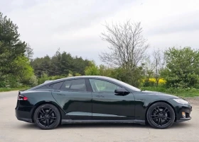 Tesla Model S S85 Autopilot CCS - 16500 € / 32271.19 лв. - 72351867 14 | Car24.bg Tesla Model S S85 Autopilot CCS - 16500 € / 32271.19 лв. - 72351867 14