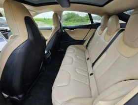 Tesla Model S S85 Autopilot CCS - 16500 € / 32271.19 лв. - 72351867 7 | Car24.bg Tesla Model S S85 Autopilot CCS - 16500 € / 32271.19 лв. - 72351867 7