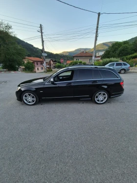 Mercedes-Benz C 320 AMG пакет - 6850 € / 13397.44 лв. - 22735927 7 | Car24.bg Mercedes-Benz C 320 AMG пакет - 6850 € / 13397.44 лв. - 22735927 7