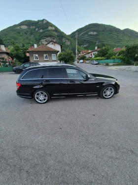 Mercedes-Benz C 320 AMG пакет - 6850 € / 13397.44 лв. - 22735927 3 | Car24.bg Mercedes-Benz C 320 AMG пакет - 6850 € / 13397.44 лв. - 22735927 3