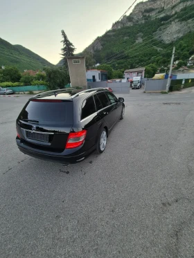 Mercedes-Benz C 320 AMG пакет - 6850 € / 13397.44 лв. - 22735927 4 | Car24.bg Mercedes-Benz C 320 AMG пакет - 6850 € / 13397.44 лв. - 22735927 4