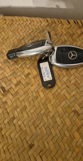 Mercedes-Benz C 320 AMG пакет - 6850 € / 13397.44 лв. - 22735927 13 | Car24.bg Mercedes-Benz C 320 AMG пакет - 6850 € / 13397.44 лв. - 22735927 13