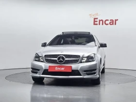 Mercedes-Benz C 220 C220 Cdi Coupe - 7889 € / 15429.54 лв. - 30508574 3 | Car24.bg Mercedes-Benz C 220 C220 Cdi Coupe - 7889 € / 15429.54 лв. - 30508574 3
