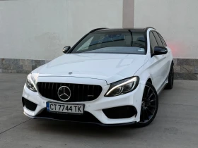Mercedes-Benz C 250 AMG/9G/Distr/LaneAs/MultiB/Pano/Ambi/История/Каско - 15999 € / 31291.32 лв. - 30023568 2 | Car24.bg Mercedes-Benz C 250 AMG/9G/Distr/LaneAs/MultiB/Pano/Ambi/История/Каско - 15999 € / 31291.32 лв. - 30023568 2
