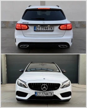 Mercedes-Benz C 250 AMG/9G/Distr/LaneAs/MultiB/Pano/Ambi/История/Каско - 15999 € / 31291.32 лв. - 30023568 4 | Car24.bg Mercedes-Benz C 250 AMG/9G/Distr/LaneAs/MultiB/Pano/Ambi/История/Каско - 15999 € / 31291.32 лв. - 30023568 4