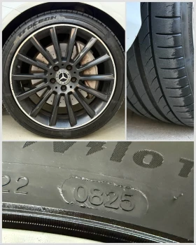 Mercedes-Benz C 250 AMG/9G/Distr/LaneAs/MultiB/Pano/Ambi/История/Каско - 15999 € / 31291.32 лв. - 30023568 5 | Car24.bg Mercedes-Benz C 250 AMG/9G/Distr/LaneAs/MultiB/Pano/Ambi/История/Каско - 15999 € / 31291.32 лв. - 30023568 5