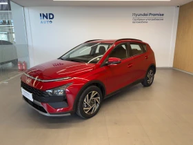 Снимка Hyundai Bayon