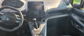 Peugeot Rifter 1, 5 - Allure | Auto.bg — изображение 8 Peugeot Rifter 1, 5 - Allure | Auto.bg — изображение 8