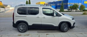 Peugeot Rifter 1, 5 - Allure | Auto.bg — изображение 6 Peugeot Rifter 1, 5 - Allure | Auto.bg — изображение 6