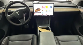 Tesla Model Y Long Range AWD | Auto.bg — изображение 5 Tesla Model Y Long Range AWD | Auto.bg — изображение 5