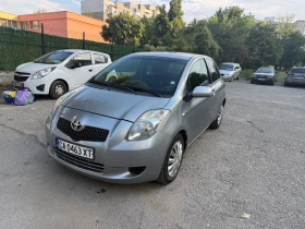 Toyota Yaris - Car24.bg Toyota Yaris