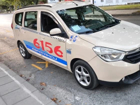 Dacia Lodgy Ван | Auto.bg — изображение 2 Dacia Lodgy Ван | Auto.bg — изображение 2