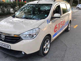 Dacia Lodgy Ван | Auto.bg — изображение 3 Dacia Lodgy Ван | Auto.bg — изображение 3