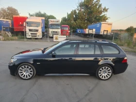 BMW 525 Face-lift, M-pack, Panorama | Auto.bg — изображение 3 BMW 525 Face-lift, M-pack, Panorama | Auto.bg — изображение 3