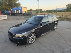 BMW 525 Face-lift, M-pack, Panorama | Auto.bg — изображение 2 BMW 525 Face-lift, M-pack, Panorama | Auto.bg — изображение 2