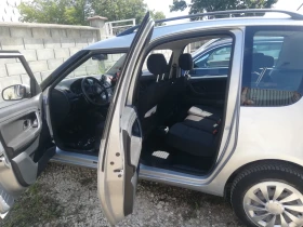 Skoda Roomster - 2600 € - 82797074 3 | Car24.bg Skoda Roomster - 2600 € - 82797074 3