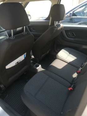 Skoda Roomster - 2600 € - 82797074 4 | Car24.bg Skoda Roomster - 2600 € - 82797074 4