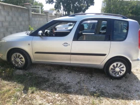 Skoda Roomster - 2600 € - 82797074 2 | Car24.bg Skoda Roomster - 2600 € - 82797074 2