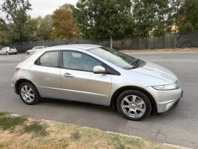 Honda Civic undefined | Auto.bg — изображение 3 Honda Civic undefined | Auto.bg — изображение 3
